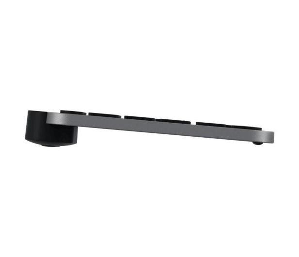Logitech MX Keys for Mac Space Gray - 590802 - zdjęcie 3